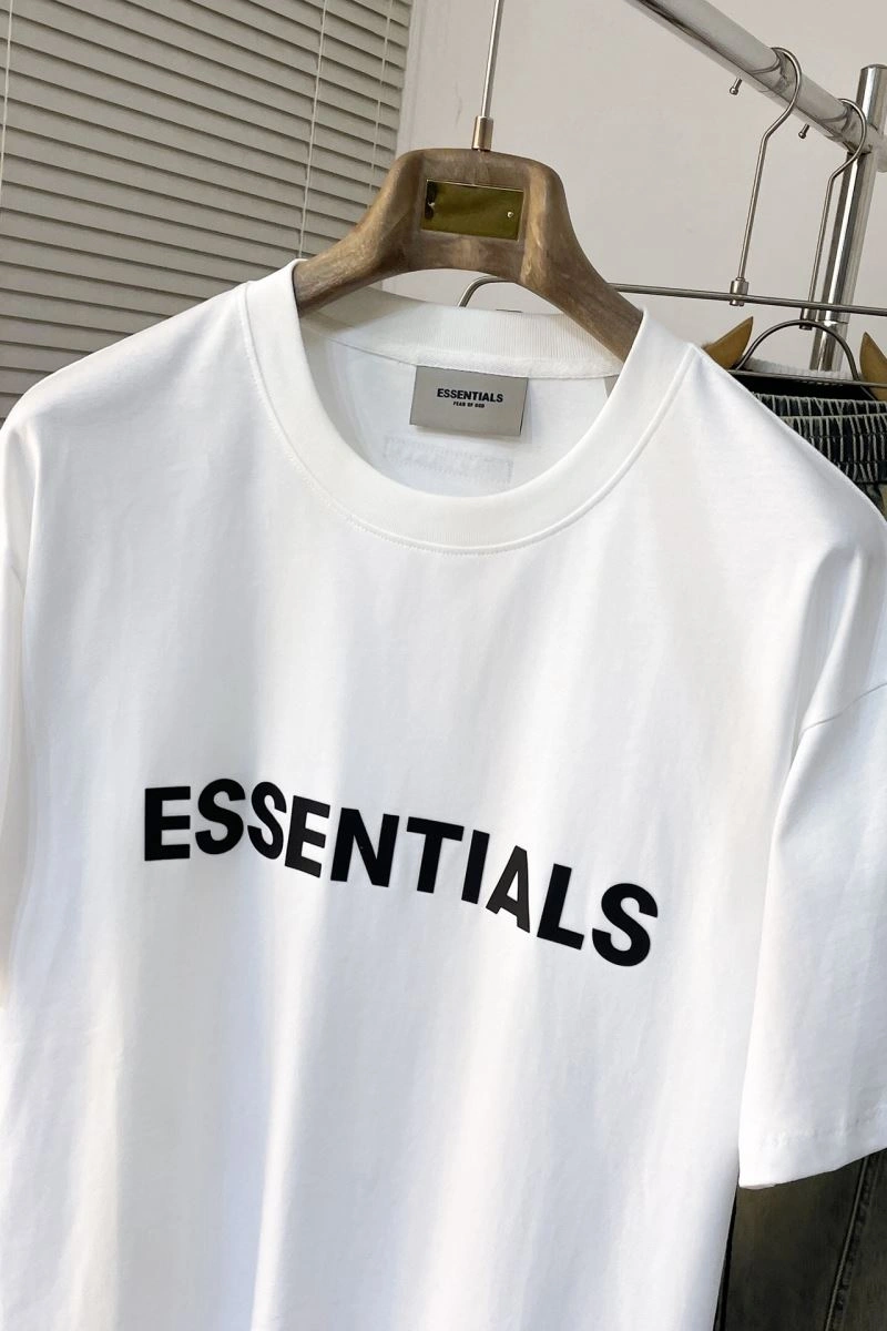 Fashionable Fear Of God T-Shirts 160637