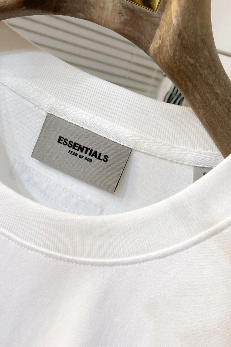 Fashionable Fear Of God T-Shirts 160637