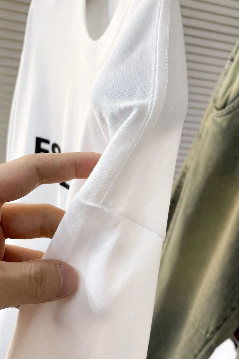 Fashionable Fear Of God T-Shirts 160637