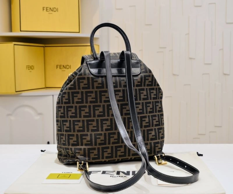 Premium Fendi Backpacks 85423