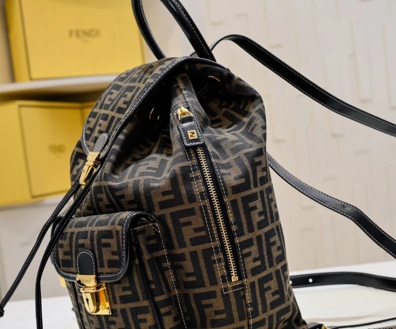Premium Fendi Backpacks 85423