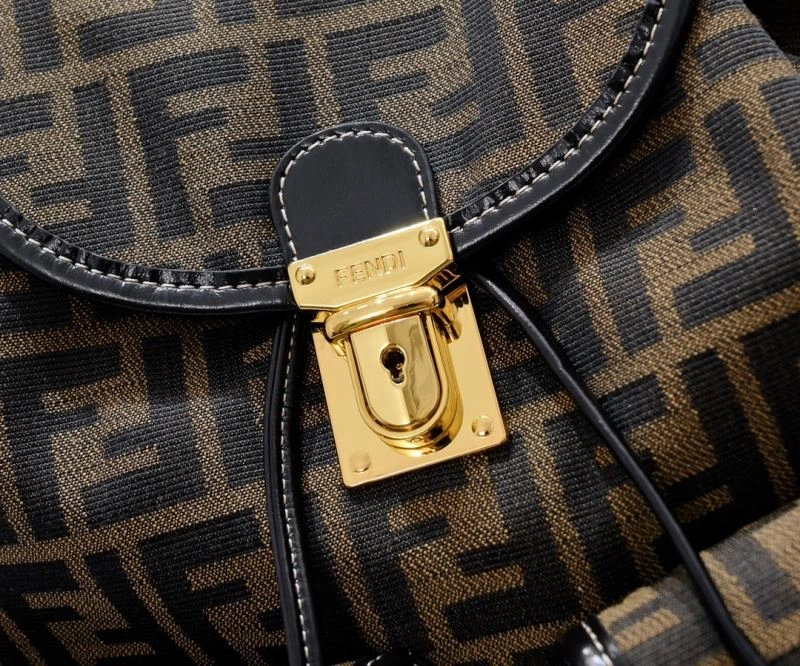 Premium Fendi Backpacks 85423
