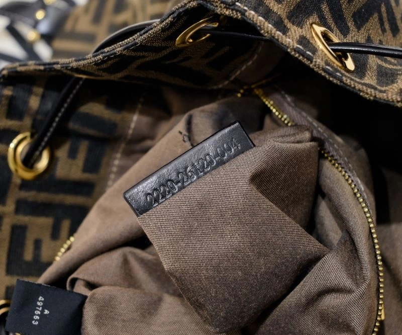 Premium Fendi Backpacks 85423