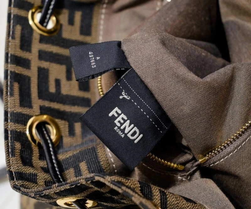 Premium Fendi Backpacks 85423