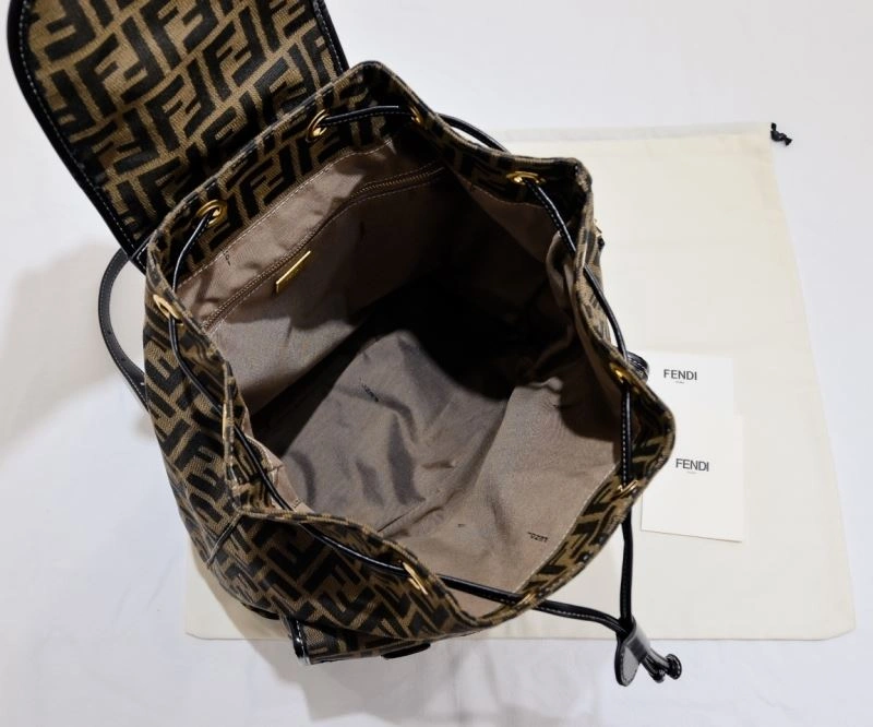 Premium Fendi Backpacks 85423