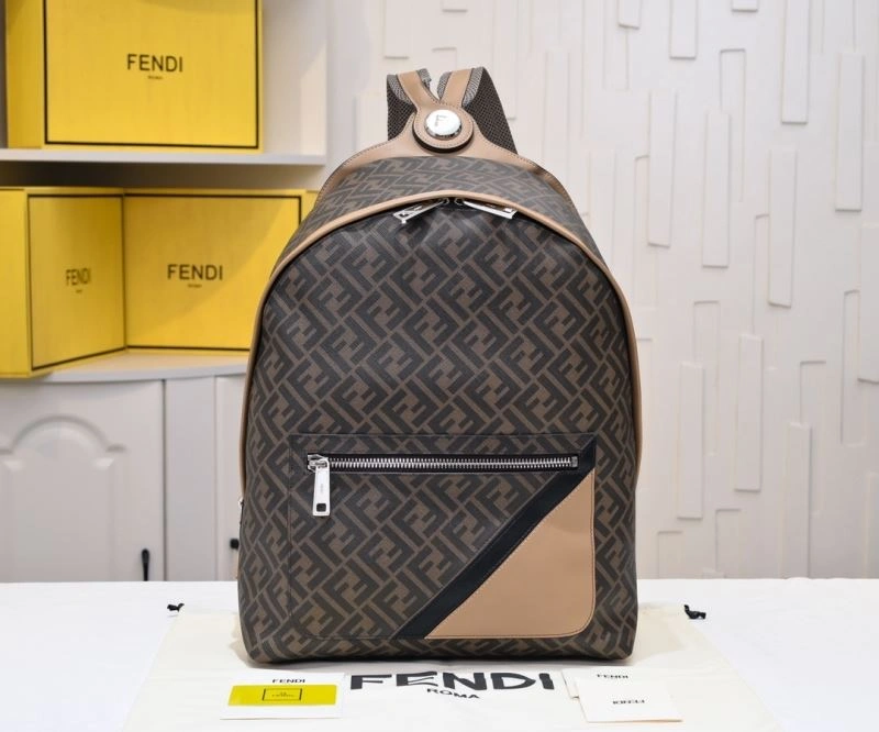Fendi Backpacks NewStyle 85419