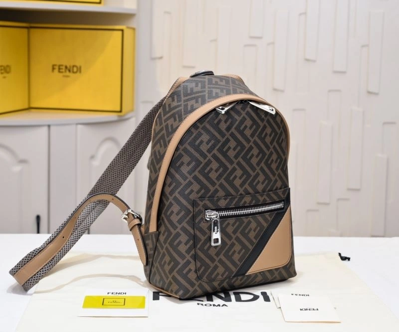 Fendi Backpacks NewStyle 85419
