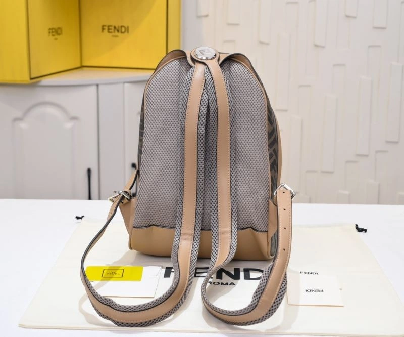 Fendi Backpacks NewStyle 85419