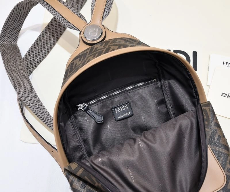 Fendi Backpacks NewStyle 85419