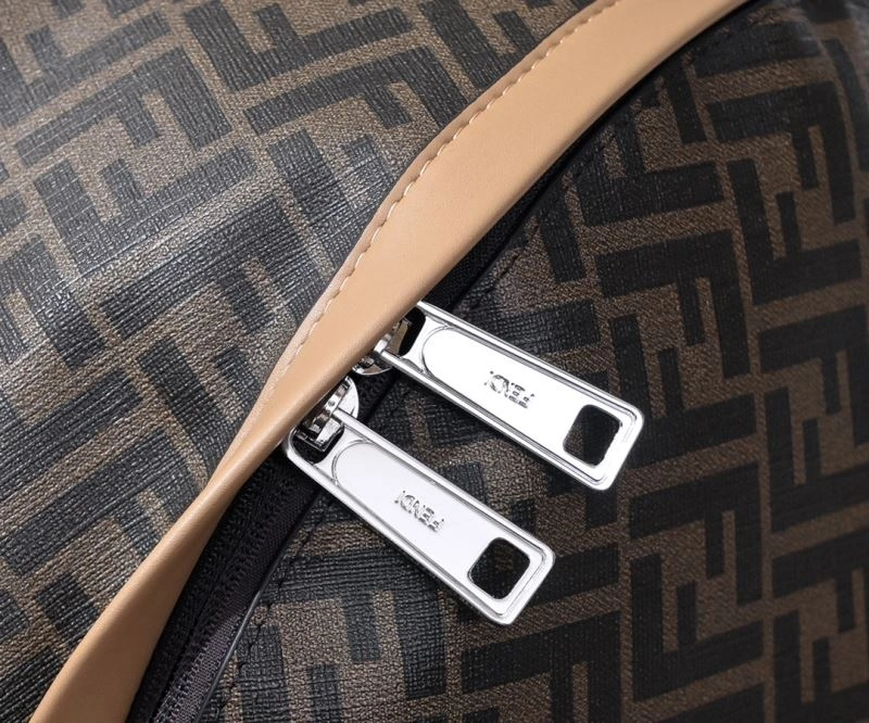 Fendi Backpacks StreetReady 85459