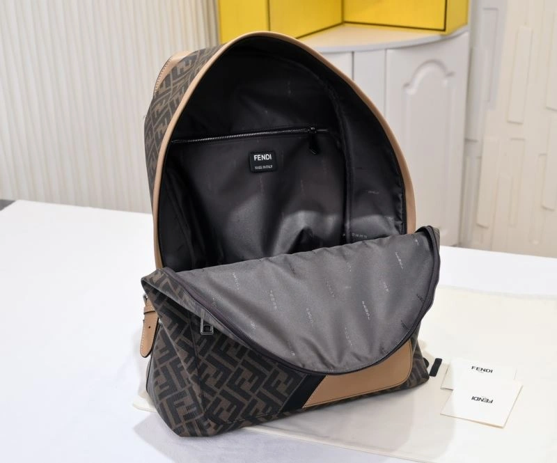 Fendi Backpacks StreetReady 85459
