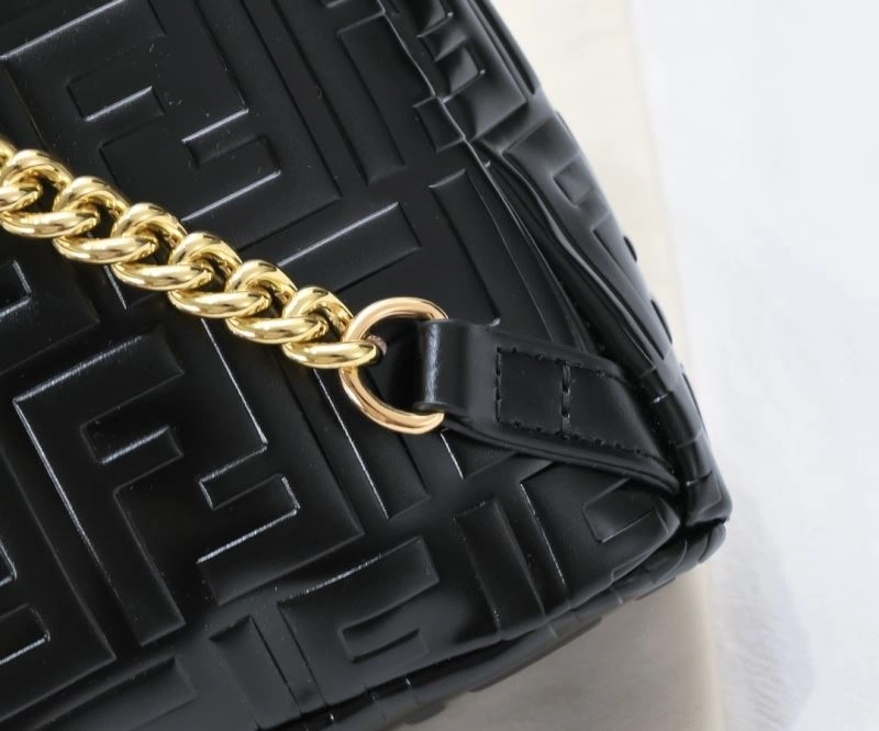 ZipUp Fendi Backpacks 85413