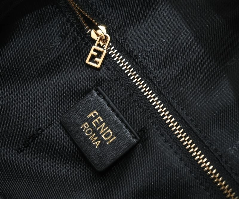 ZipUp Fendi Backpacks 85413