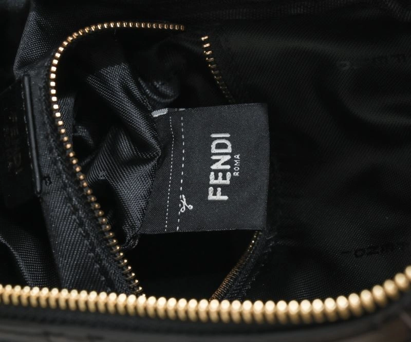 ZipUp Fendi Backpacks 85413