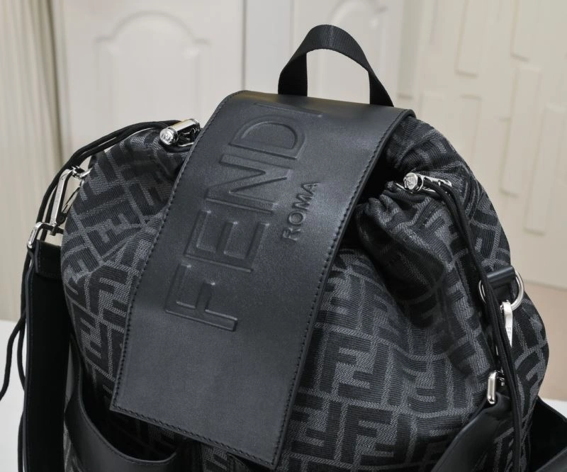 Fendi Backpacks Trendsetting 85409