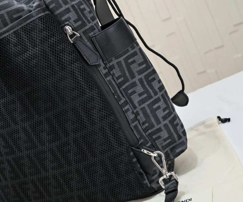 Fendi Backpacks Trendsetting 85409