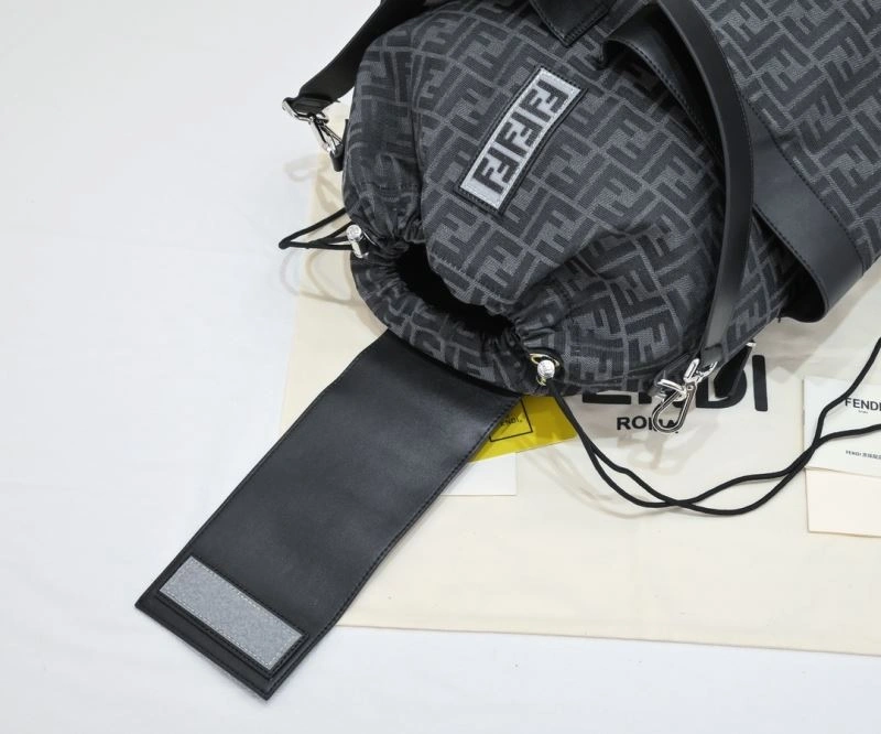 Fendi Backpacks Trendsetting 85409