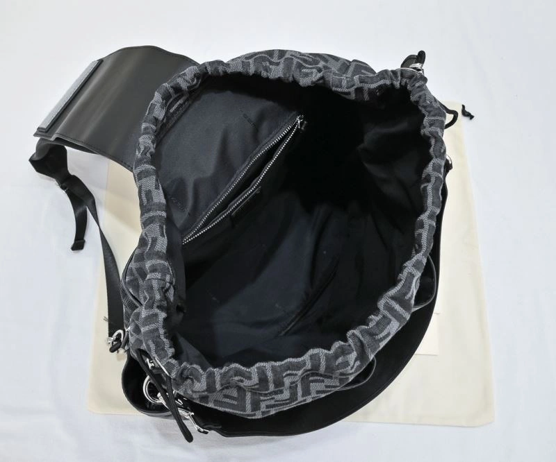 Fendi Backpacks Trendsetting 85409