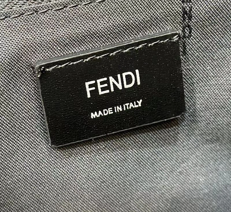 Fendi Backpacks Refined 85417