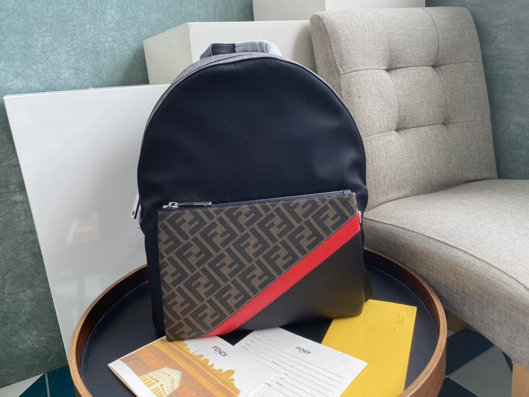 Tailored Fendi Backpacks 76854