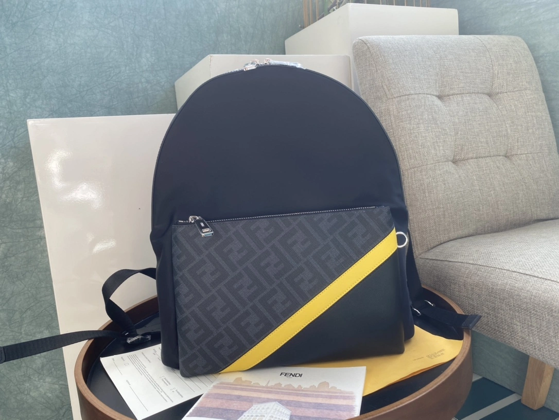 Popular Fendi Backpacks 76853
