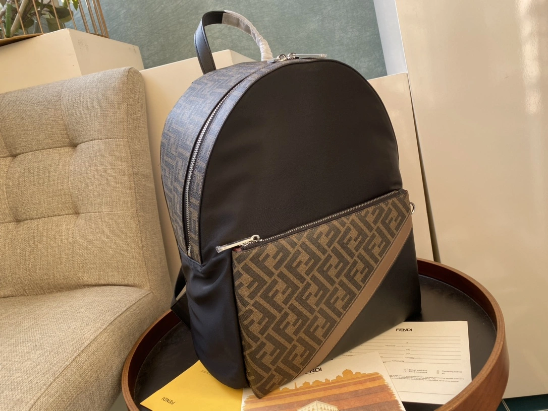 Fendi Backpacks TopPick 76852