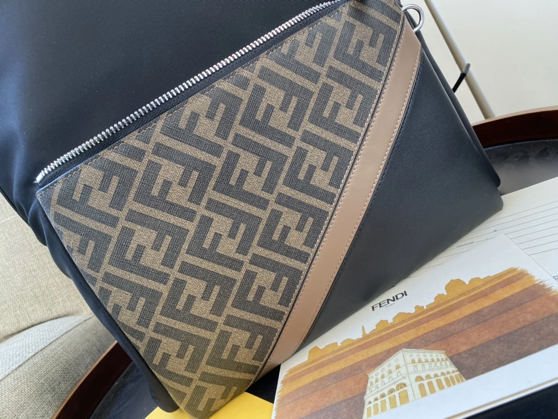 Fendi Backpacks TopPick 76852