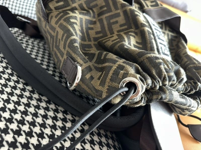 Fendi Backpacks TimelessDesign 73024