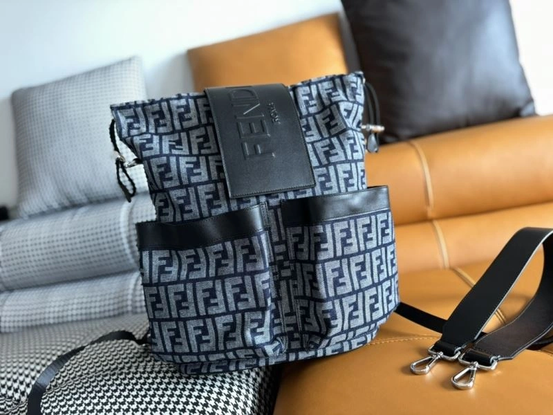Fendi Backpacks Youthful 73027