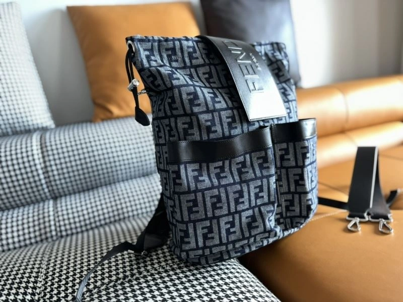 Fendi Backpacks Youthful 73027