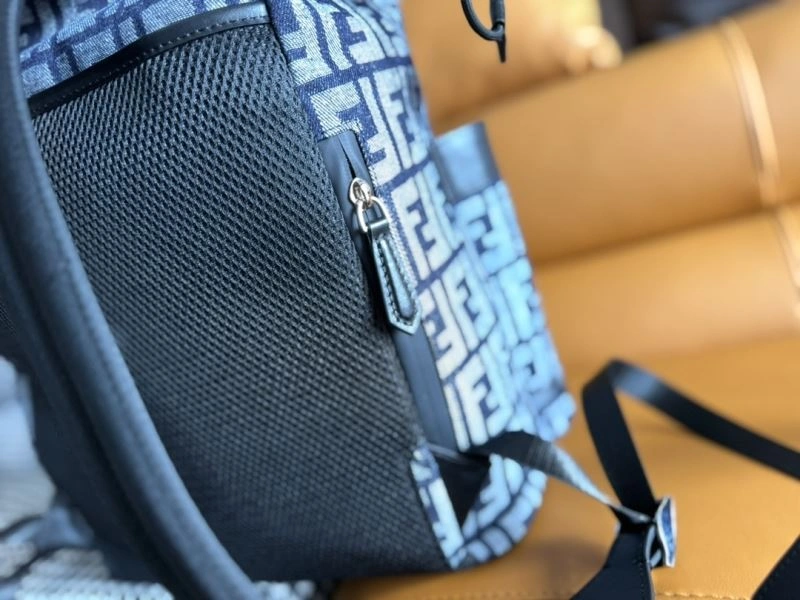 Fendi Backpacks Youthful 73027