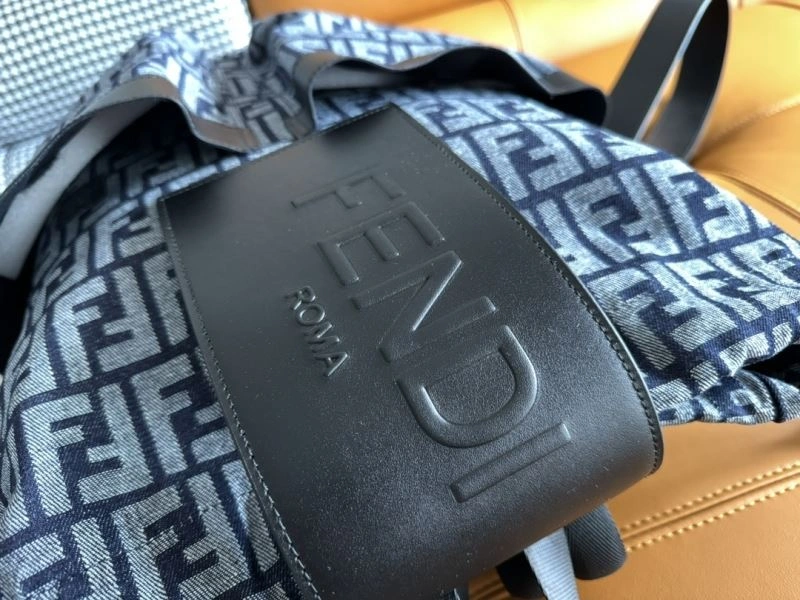 Fendi Backpacks Youthful 73027