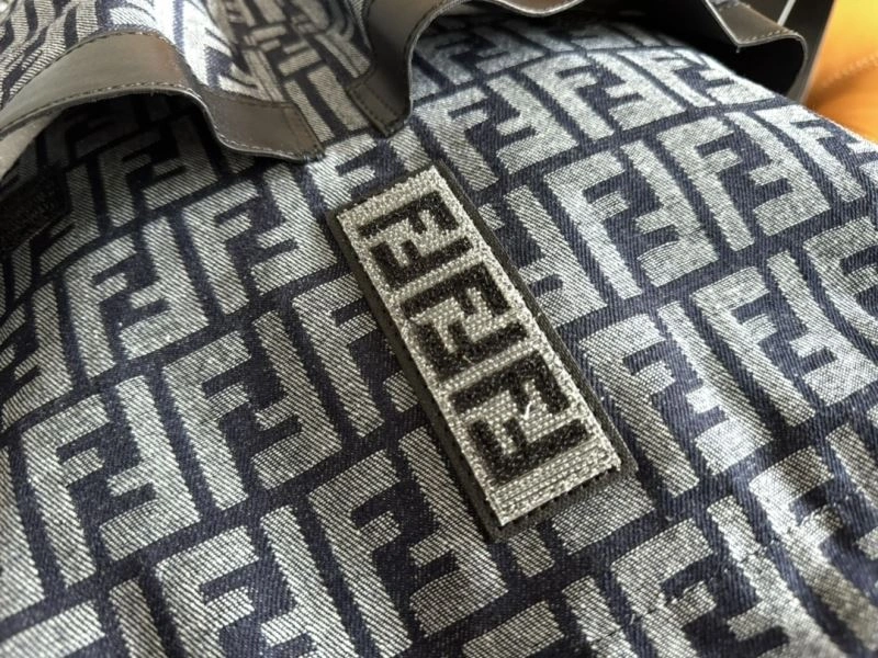 Fendi Backpacks Youthful 73027