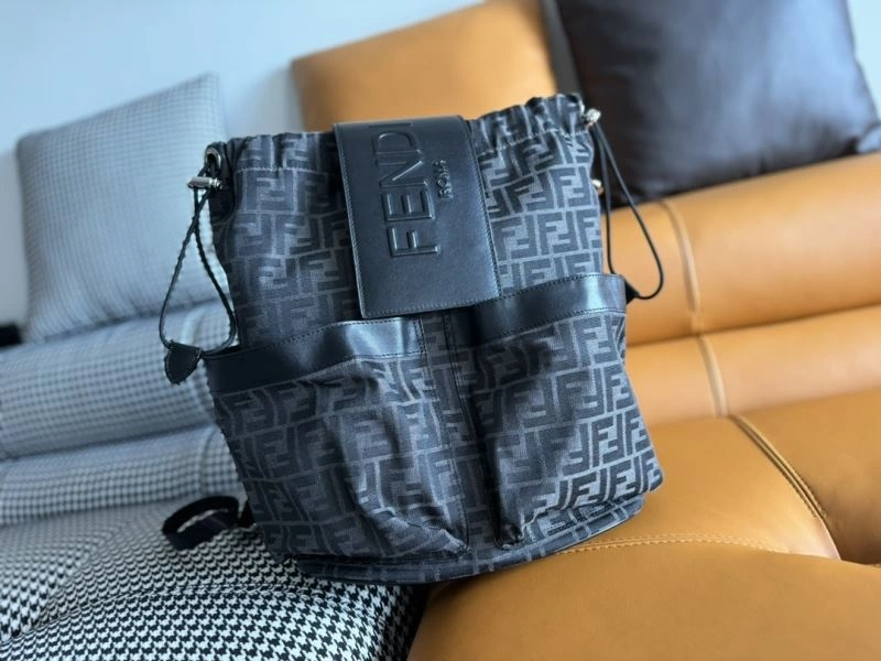 Modern Fendi Backpacks 73069