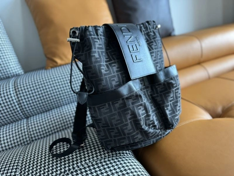 Modern Fendi Backpacks 73069