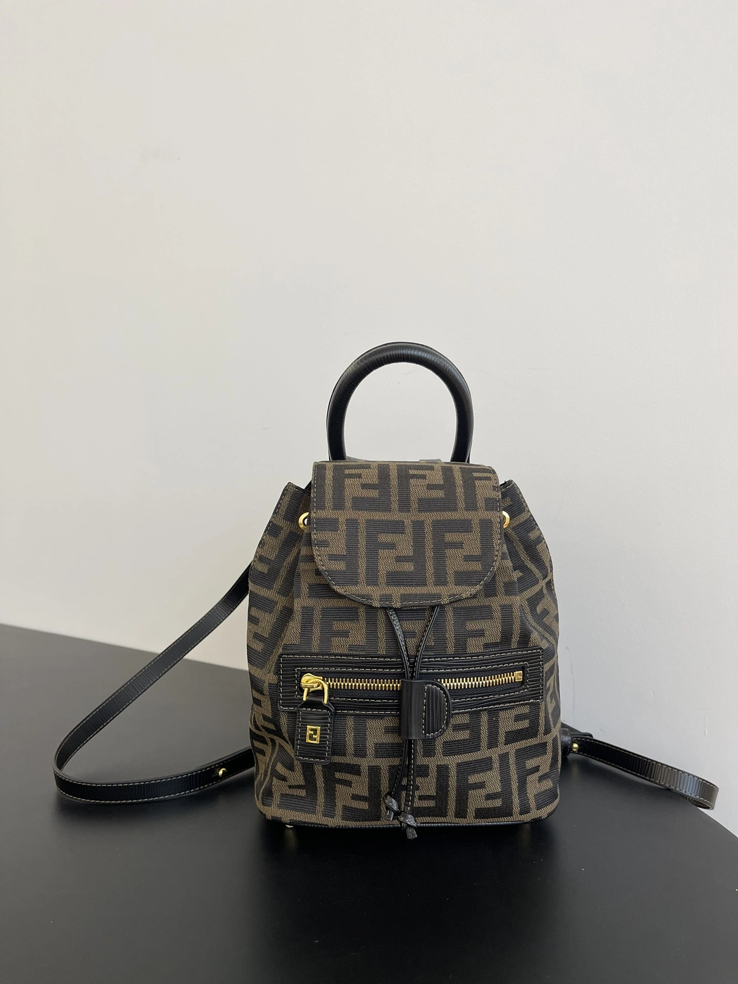 Fendi Backpacks Supportive 69948