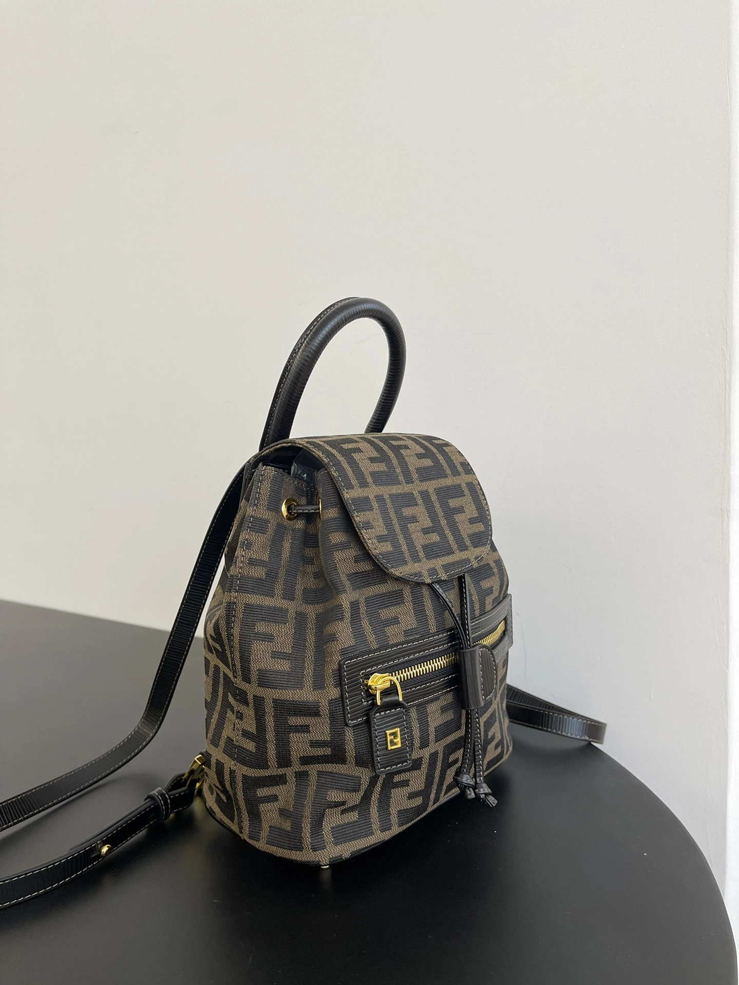 Fendi Backpacks Supportive 69948