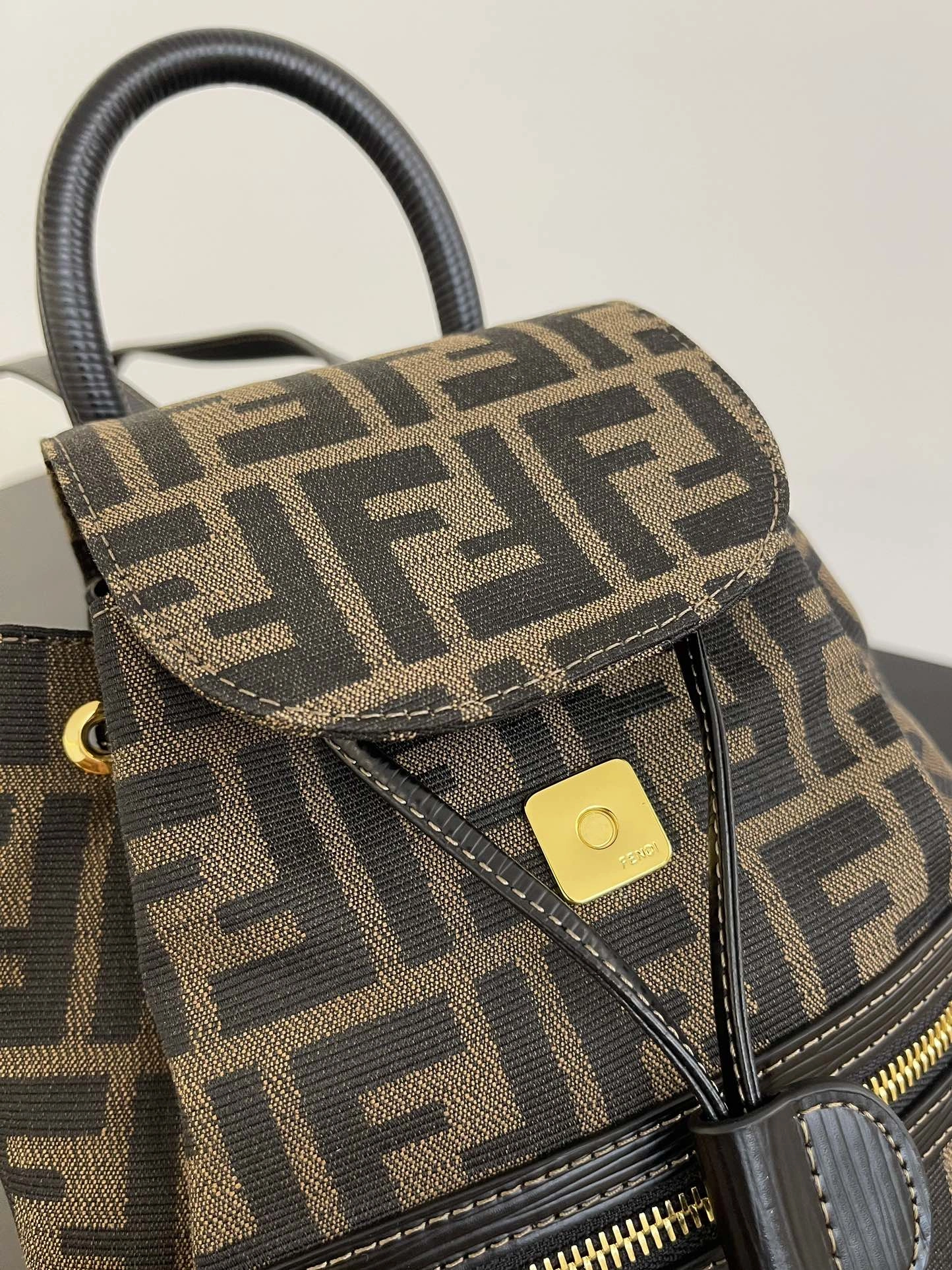 Fendi Backpacks Supportive 69948