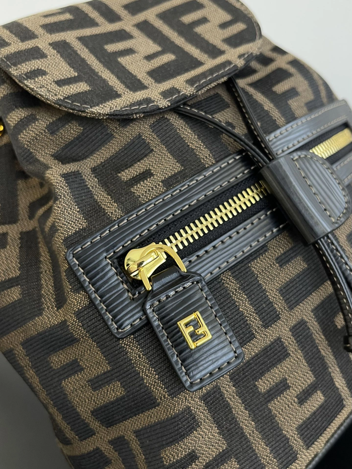 Fendi Backpacks Supportive 69948