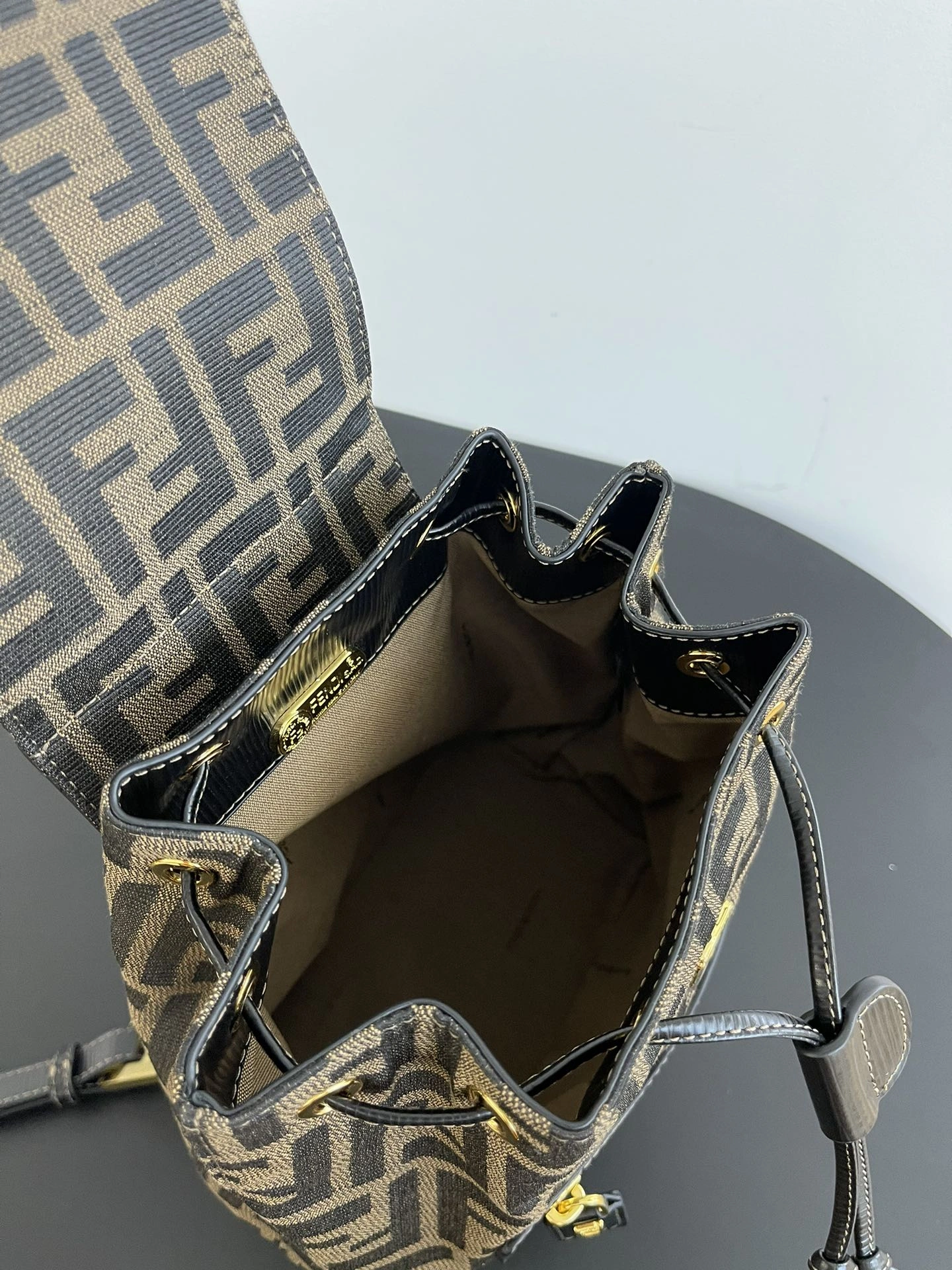 Fendi Backpacks Supportive 69948