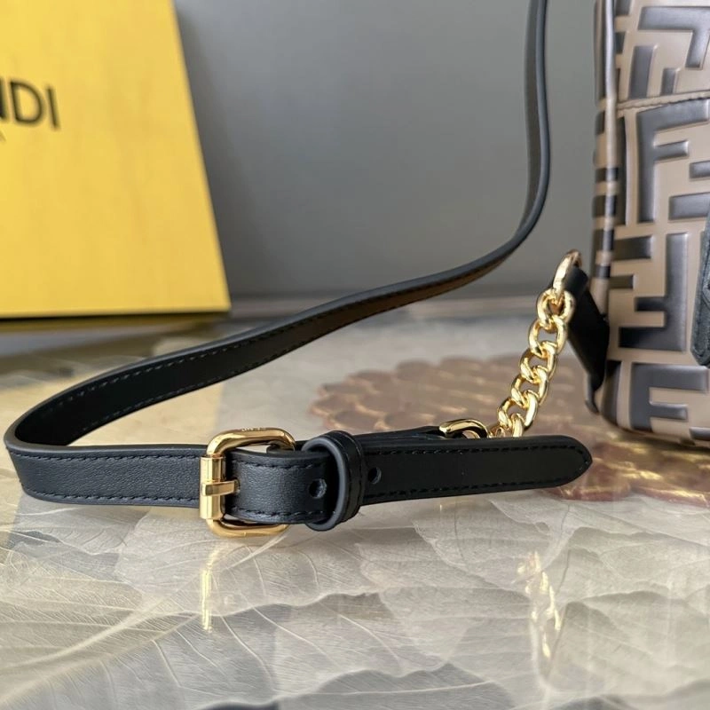 Fendi Backpacks HighPerformance 58155