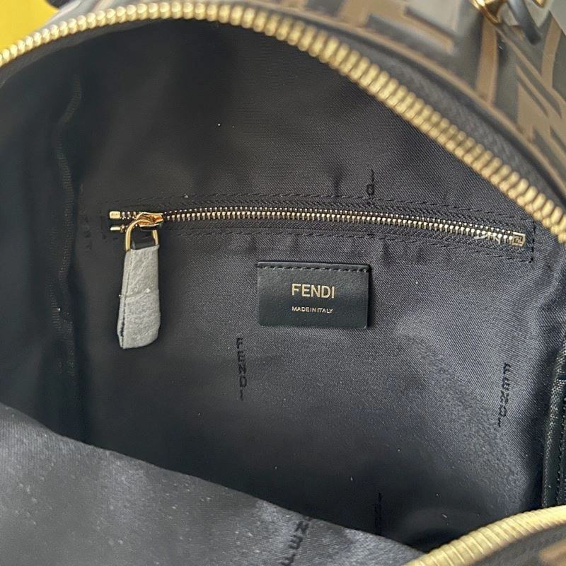 Fendi Backpacks HighPerformance 58155