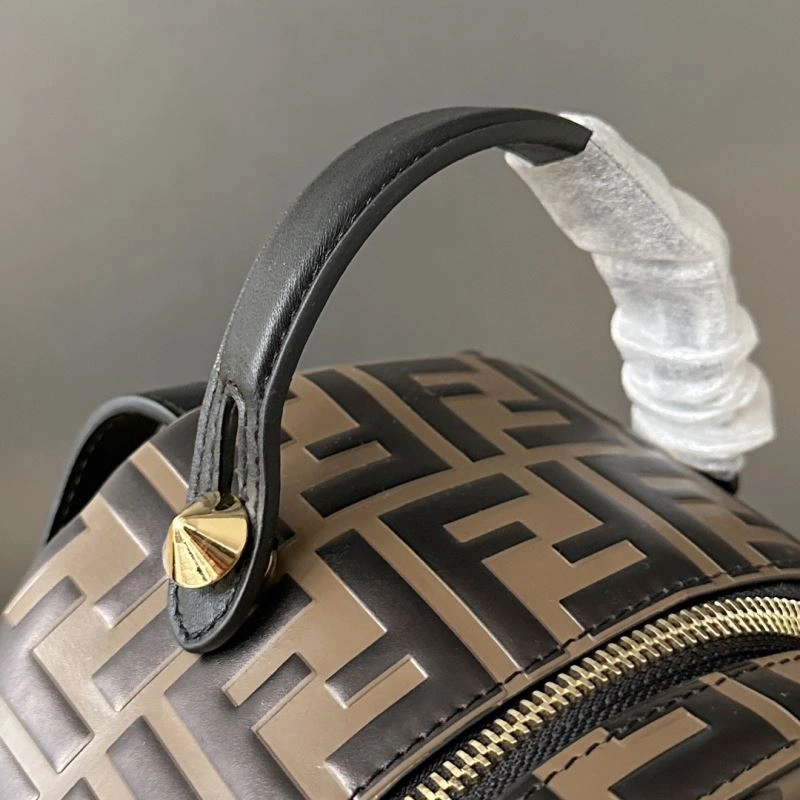 Fendi Backpacks HighPerformance 58155