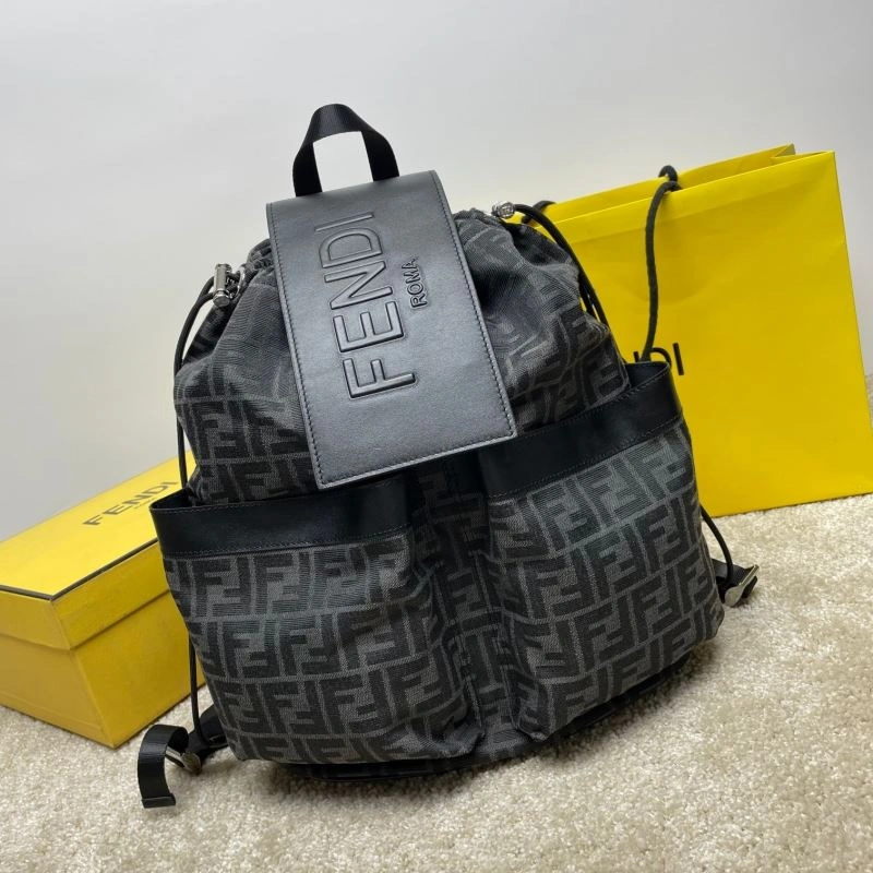 Fendi Backpacks FreshLook 58147