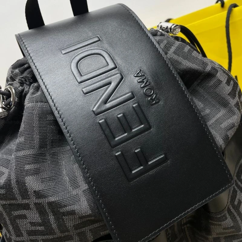 Fendi Backpacks FreshLook 58147