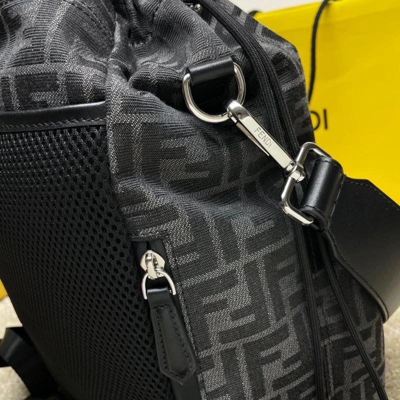 Fendi Backpacks FreshLook 58147