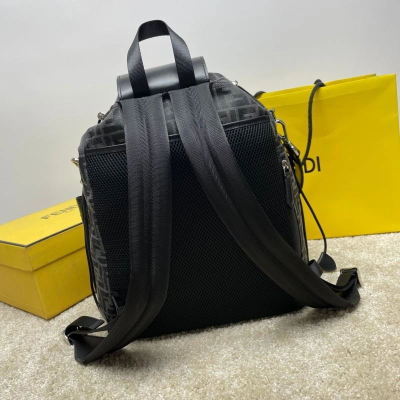 Fendi Backpacks FreshLook 58147