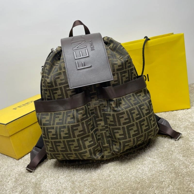 Neat Fendi Backpacks 58142