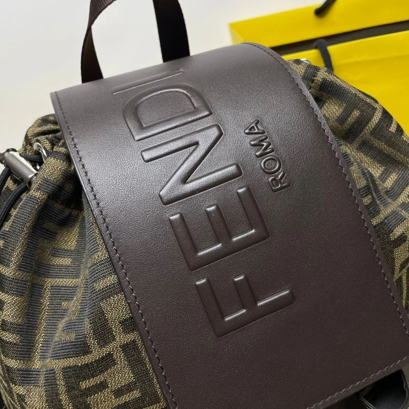 Neat Fendi Backpacks 58142