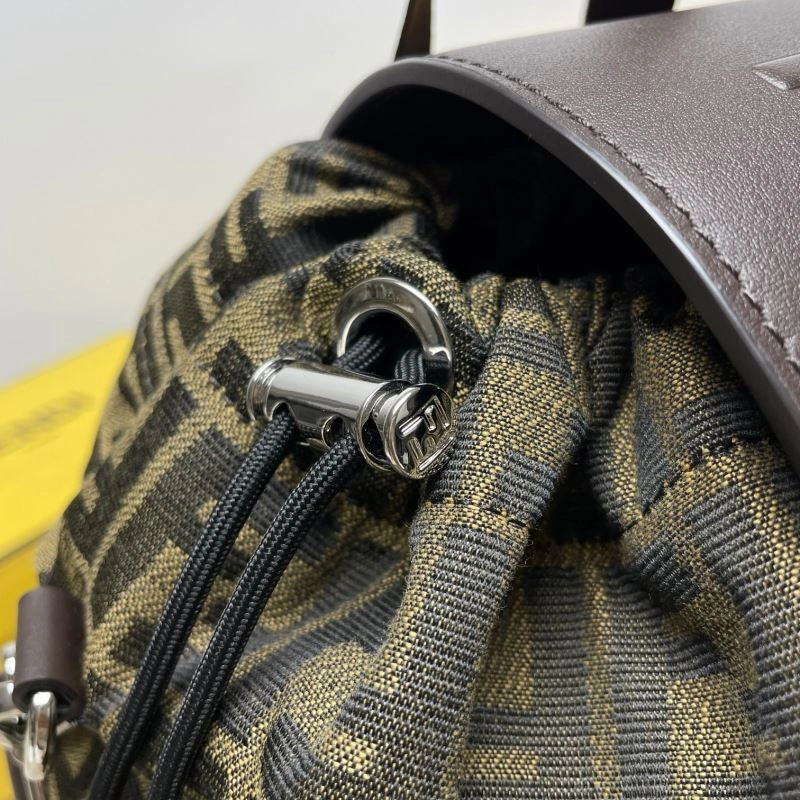 Neat Fendi Backpacks 58142
